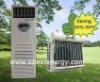 Hybrid Floor Standing Solar Air Conditioning Remote Control