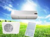 Hybrid Solar Air Conditioner solar air condiitoning