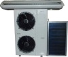Hybrid Split Wall Mounted Type Solar Air Conditioner
