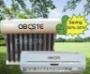 Hybrid Vacuum Tube Solar Air Conditioner System