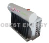 Hybrid Wall Mounted  Solar Air Conditioner System