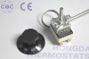 Hydraulic  thermostat