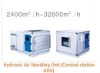 Hydronic Air Handling Unit (Central-station AHU)