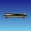 Hydrophilic PVC Membrane UF Stainless Steel Purifier