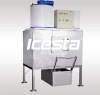 ICESTA Seawater Flake Ice Makers