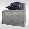 (IF18T-R4W) ICESTA large industrial ice flake machine