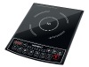INDUCTION COOKER WITH SIEMENT IGBT