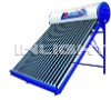 INL-215 Non-pressurized Solar Water Heater