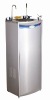 INOX Series Water dispenser with RO