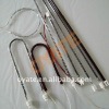 IR Carbon Fiber Electric Heating Element with CE
