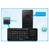 IR Universal Remote control 3 in 1 2.4GHz Keyboard for PC, Google TV, WEB TV,HTPC,Smart TV,