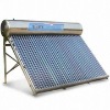 ISO9001  14001 compact Solar Water Heater series