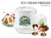 Ice Cream Freezer(MDI-501)