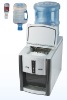 Ice Maker with Water Cooler