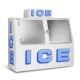 Ice Storage Bin