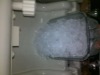 Ice crusher machine
