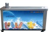 Ice-lolly machine / popsicle machine