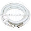 Ice maker PVC Connector