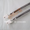 Ideal-life Carbon infrared Heating tube