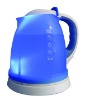 Immersed Electrical kettle