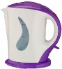 Immersed electric kettle