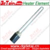Immersion Heater with Flange