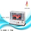 In stock model wkh-3450 kerosene heater