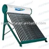 Indirect Solar Water Heater