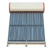 Indirect Thermosiphon Solar Water Heating, Vacuum Tubes Solar Water Heating Systems