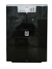 Indoor Floor Type Air purifier(black color)LED/LCD display