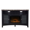 Indoor Home theater electric fireplace