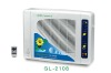 Indoor Use Air Purifier Hepa Anion OzoneGL-2108