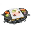 Indoor barbecue grill XJ-3K076-3