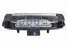 Indoor stainless steel electric bbq grill for 8 persons