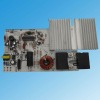 Induction Cooker Board For Assemble/ Repair With Control Board