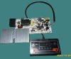 Induction Cooker Board With Control Panel Board (Intelligent Style)