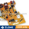 Induction Cooker Control board