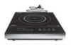 Induction Cooker Hob