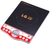 Induction Cooker, Induction Hotplate, Induction Stove, Induction Heater