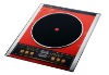 Induction Cooker, Induction Hotplate, Induction top palte with Touch Sensor
