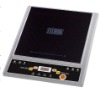Induction Cooker/Induction stove/light wave cooker/Hot Sales of electromagnetic furnace