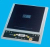 Induction Cooker/Induction stove/light wave cooker/Hot Sales of electromagnetic furnace
