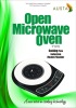 Induction Cooker or Open Microwave Oven