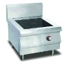 Induction Stock Pot Range with High Tech