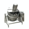 Induction Tilting Wok with Mechanical Blending System