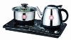 Induction Water Kettle