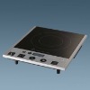 Induction cooker
