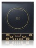 Induction cooker one hob /double,,2000W,110V/50Hz-F1