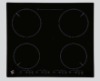 Induction hobs ZC-800