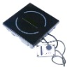 Induction hot pot cooker  TT-IC24B (hot pot cooker equipment,hot pot induction cooker)